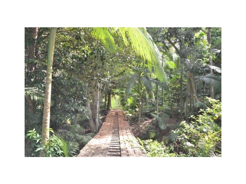 Lot 1 Gorge Road, Mossman QLD 4873