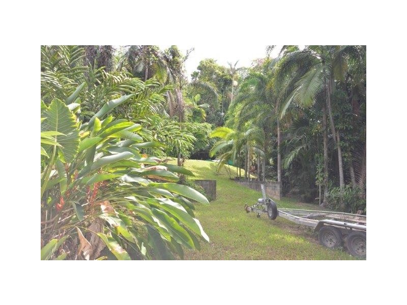 Lot 1 Gorge Road, Mossman QLD 4873