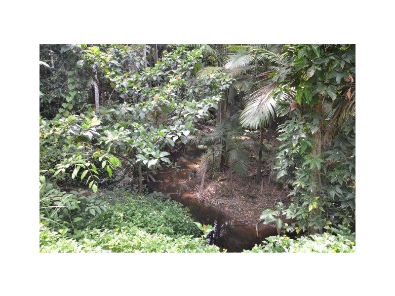 Lot 1 Gorge Road, Mossman QLD 4873