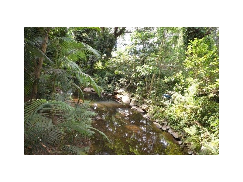 Lot 1 Gorge Road, Mossman QLD 4873