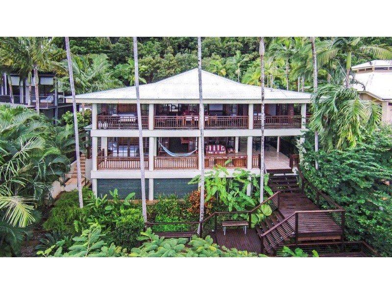 55 Murphy Street, Port Douglas QLD 4877