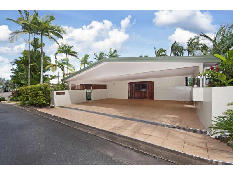 55 Murphy Street, Port Douglas QLD 4877