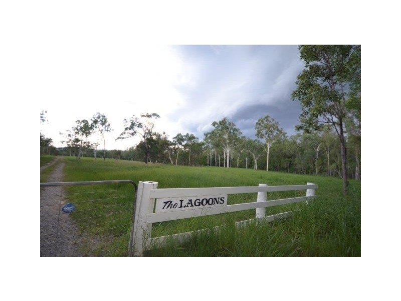 151 Wessel Road, Mount Molloy QLD 4871