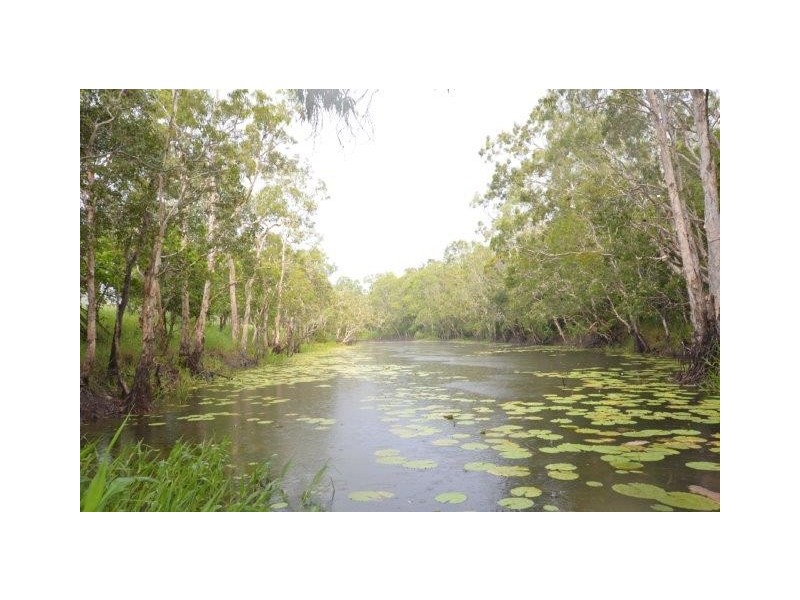 151 Wessel Road, Mount Molloy QLD 4871