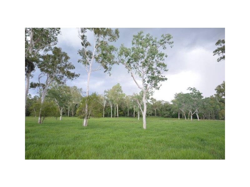 151 Wessel Road, Mount Molloy QLD 4871