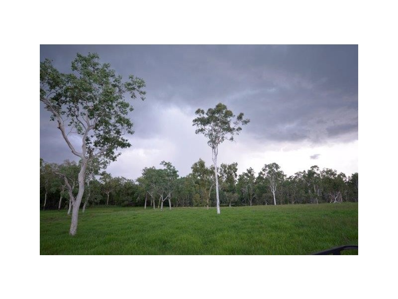 151 Wessel Road, Mount Molloy QLD 4871