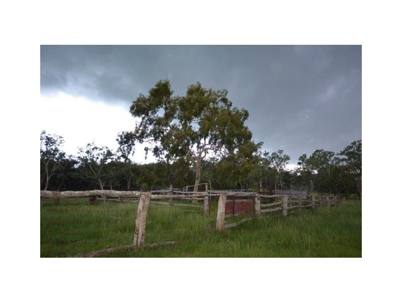 151 Wessel Road, Mount Molloy QLD 4871