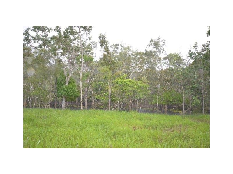 151 Wessel Road, Mount Molloy QLD 4871