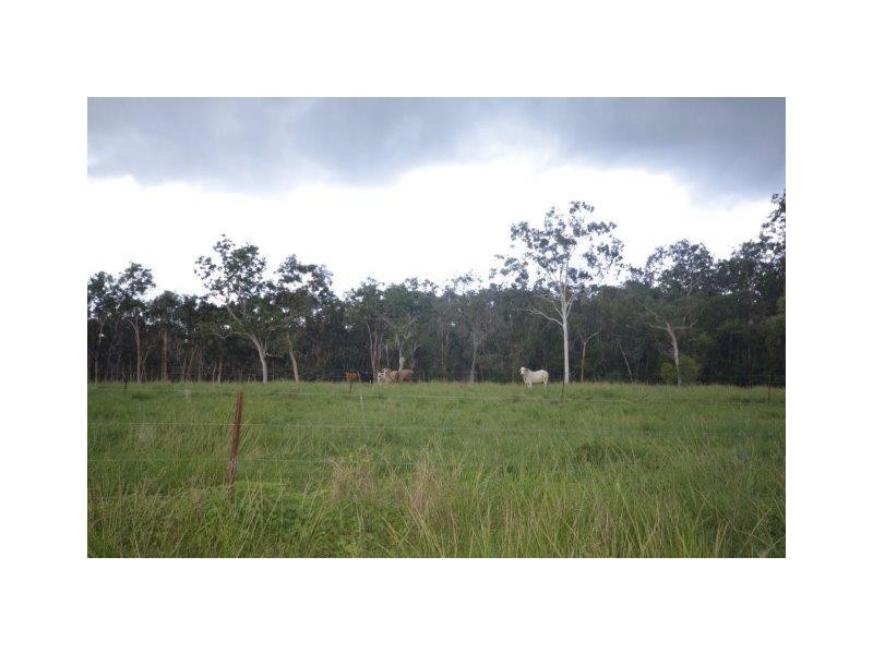 151 Wessel Road, Mount Molloy QLD 4871