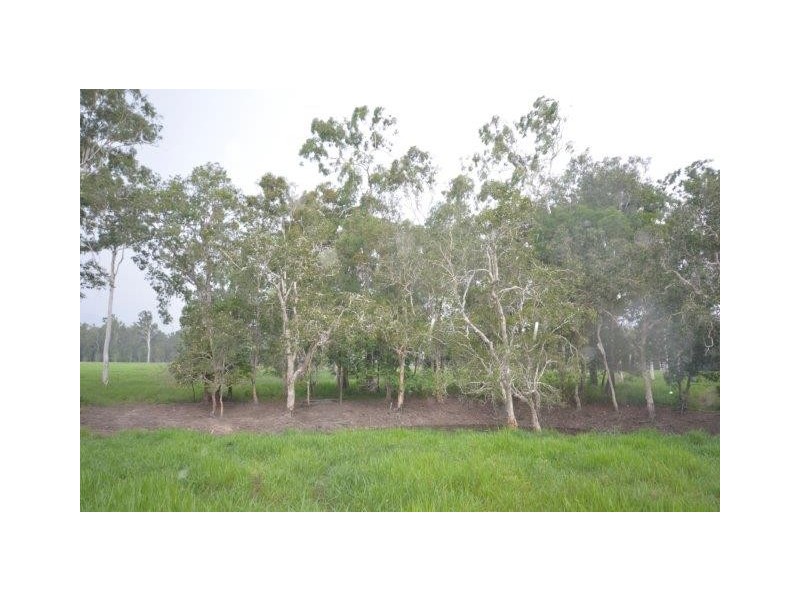 151 Wessel Road, Mount Molloy QLD 4871