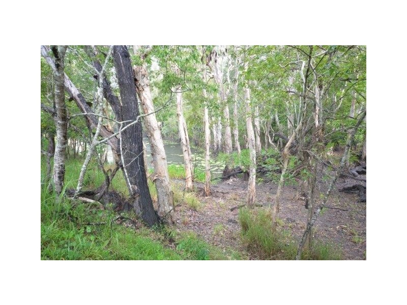 151 Wessel Road, Mount Molloy QLD 4871