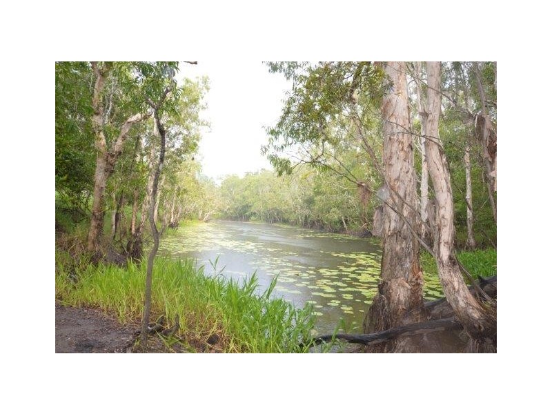 151 Wessel Road, Mount Molloy QLD 4871