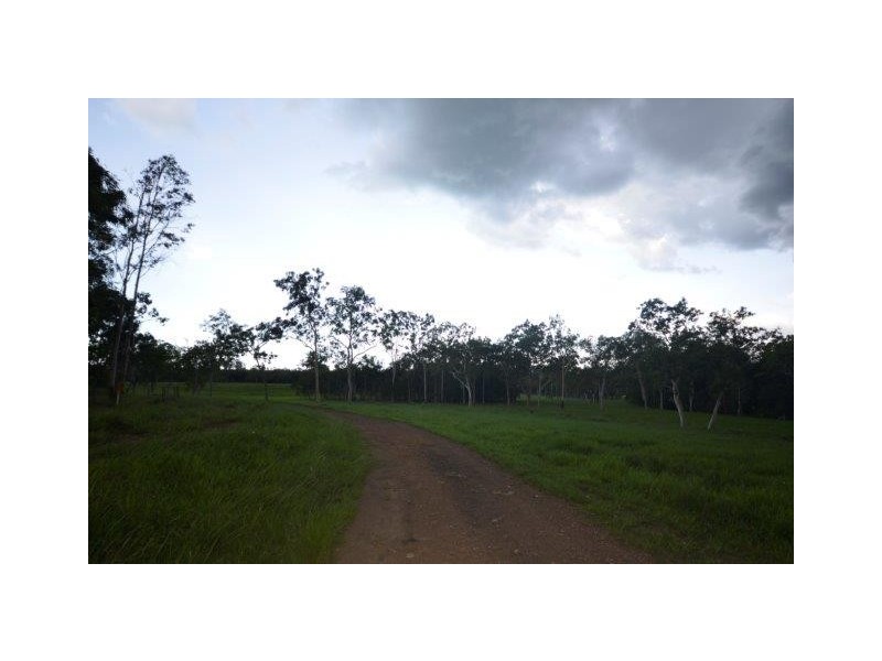 151 Wessel Road, Mount Molloy QLD 4871