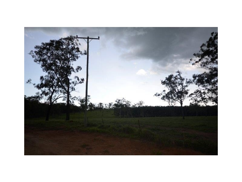 151 Wessel Road, Mount Molloy QLD 4871