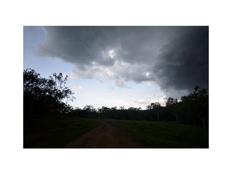 151 Wessel Road, Mount Molloy QLD 4871