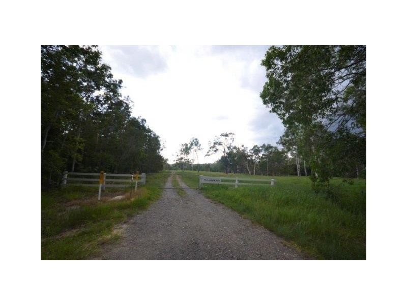 151 Wessel Road, Mount Molloy QLD 4871