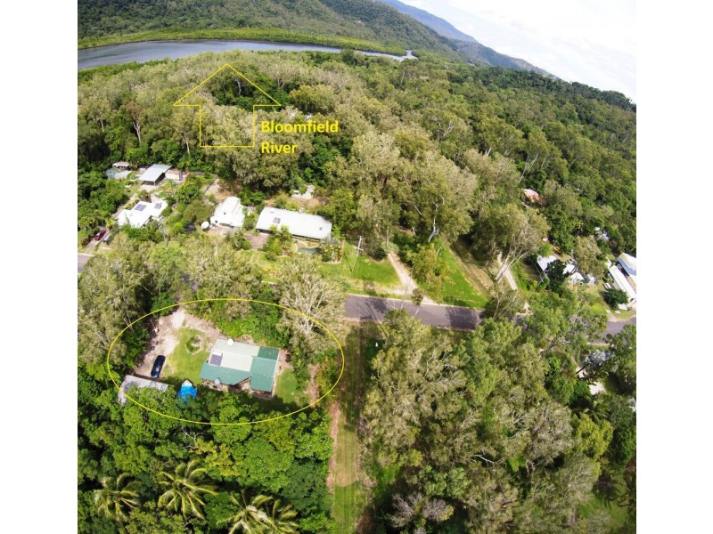 10 Third Street Ayton, Ayton QLD 4895