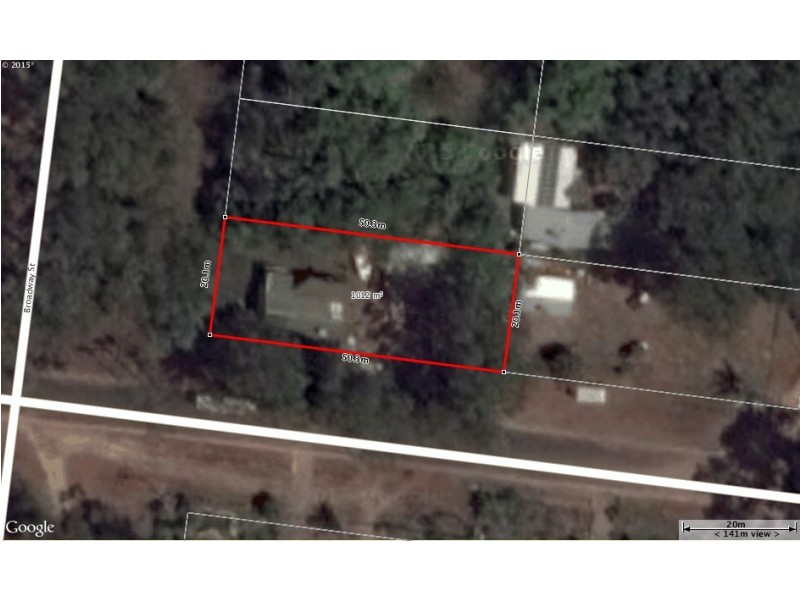 10 Third Street Ayton, Ayton QLD 4895
