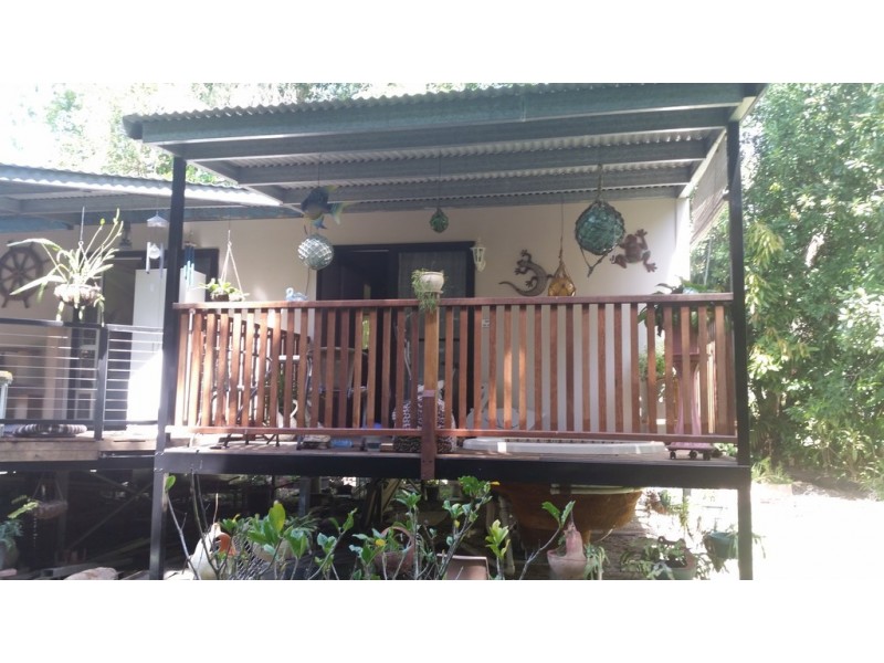 10 Third Street Ayton, Ayton QLD 4895