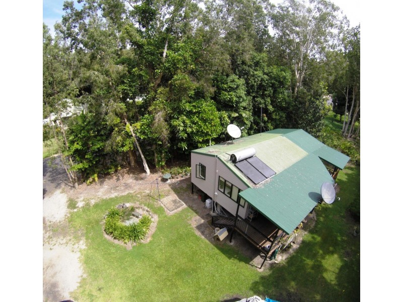 10 Third Street Ayton, Ayton QLD 4895