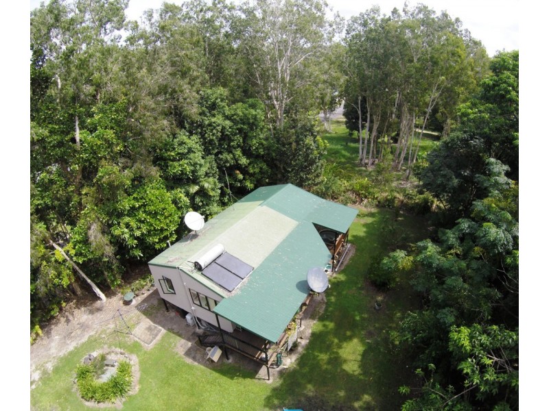 10 Third Street Ayton, Ayton QLD 4895