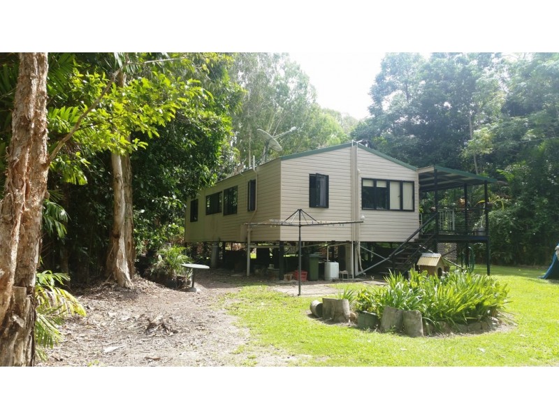 10 Third Street Ayton, Ayton QLD 4895