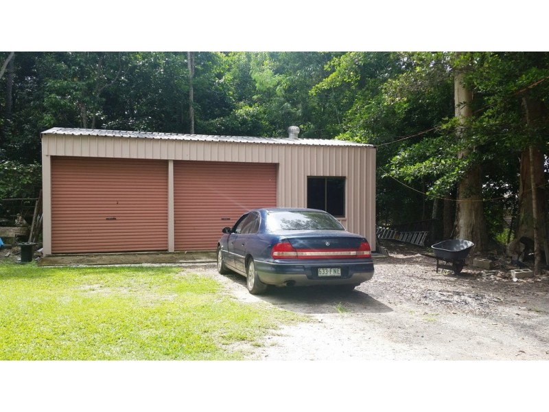 10 Third Street Ayton, Ayton QLD 4895