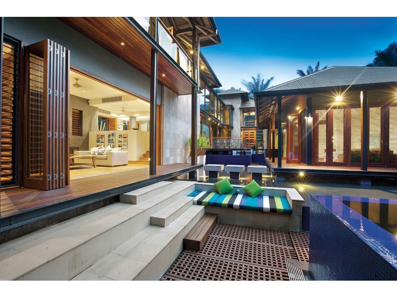 Lots 2 and 3 Beachfront Mirage, Port Douglas QLD 4877