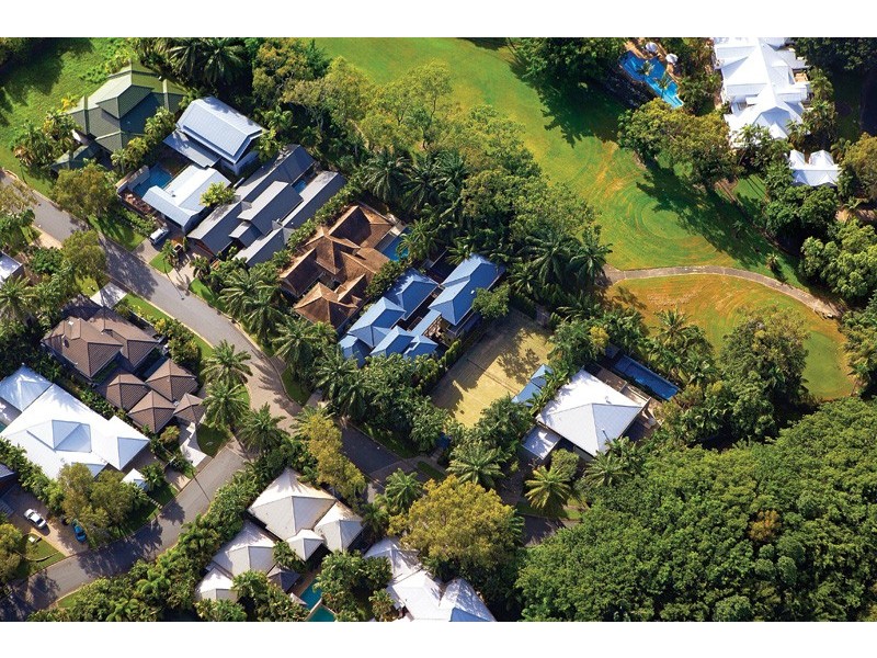 Lots 2 and 3 Beachfront Mirage, Port Douglas QLD 4877