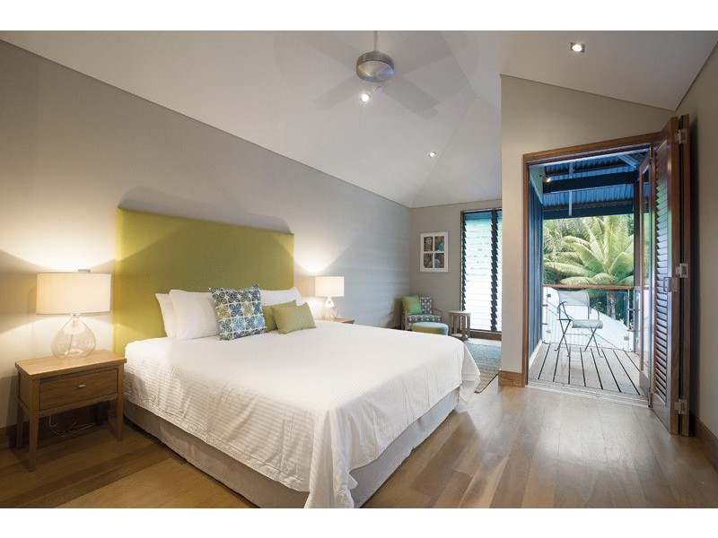 Lots 2 and 3 Beachfront Mirage, Port Douglas QLD 4877