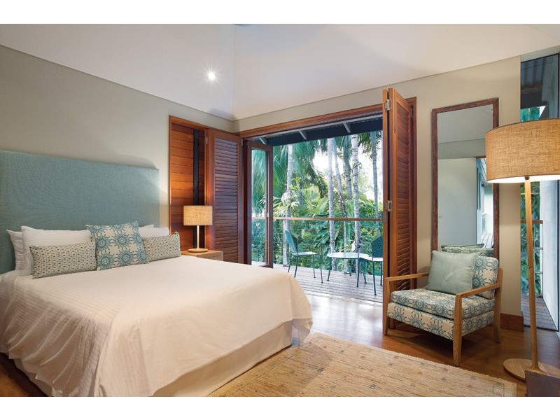 Lots 2 and 3 Beachfront Mirage, Port Douglas QLD 4877