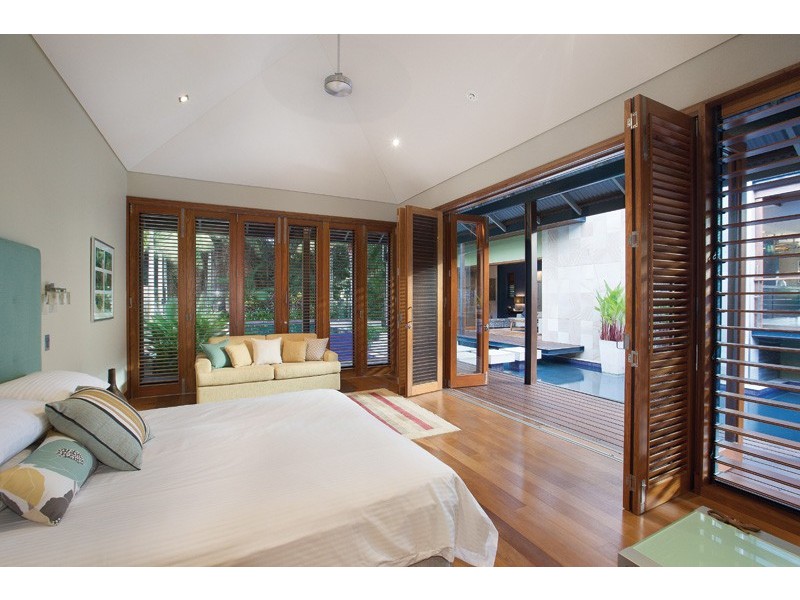 Lots 2 and 3 Beachfront Mirage, Port Douglas QLD 4877