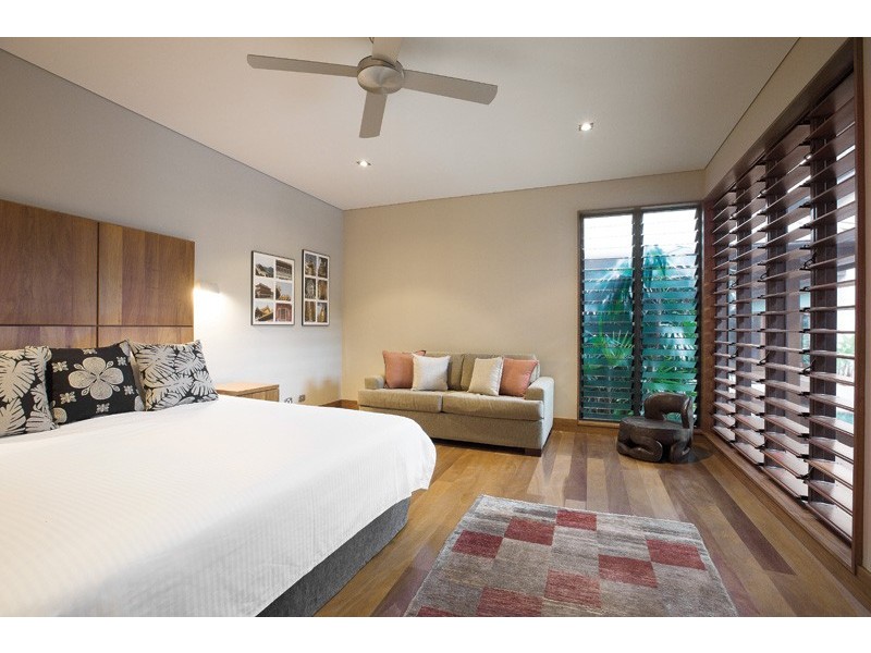 Lots 2 and 3 Beachfront Mirage, Port Douglas QLD 4877