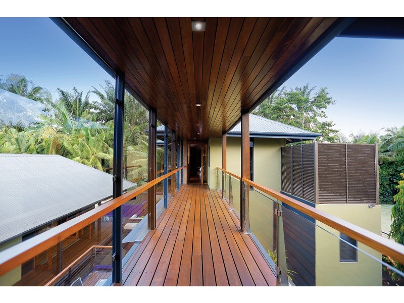 Lots 2 and 3 Beachfront Mirage, Port Douglas QLD 4877