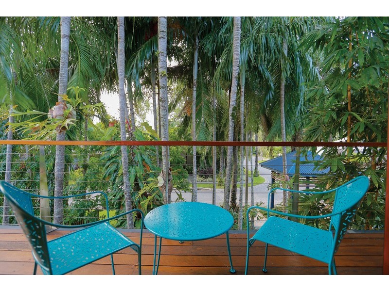 Lots 2 and 3 Beachfront Mirage, Port Douglas QLD 4877