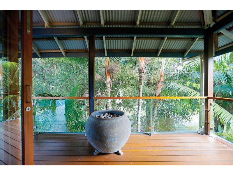 Lots 2 and 3 Beachfront Mirage, Port Douglas QLD 4877