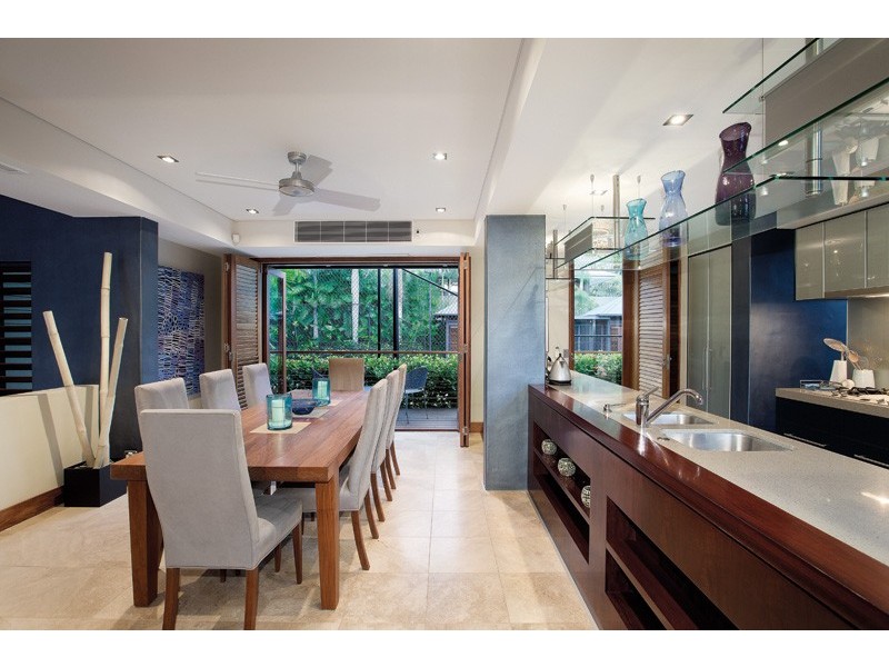 Lots 2 and 3 Beachfront Mirage, Port Douglas QLD 4877