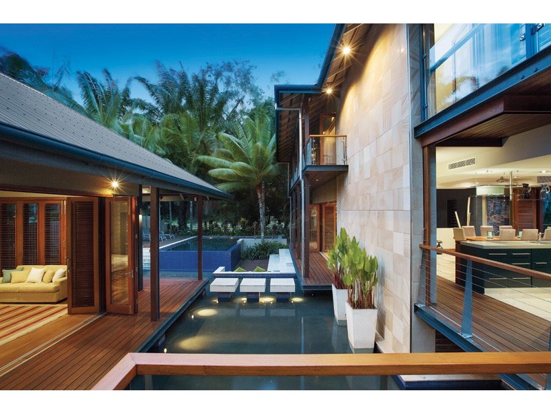 Lots 2 and 3 Beachfront Mirage, Port Douglas QLD 4877