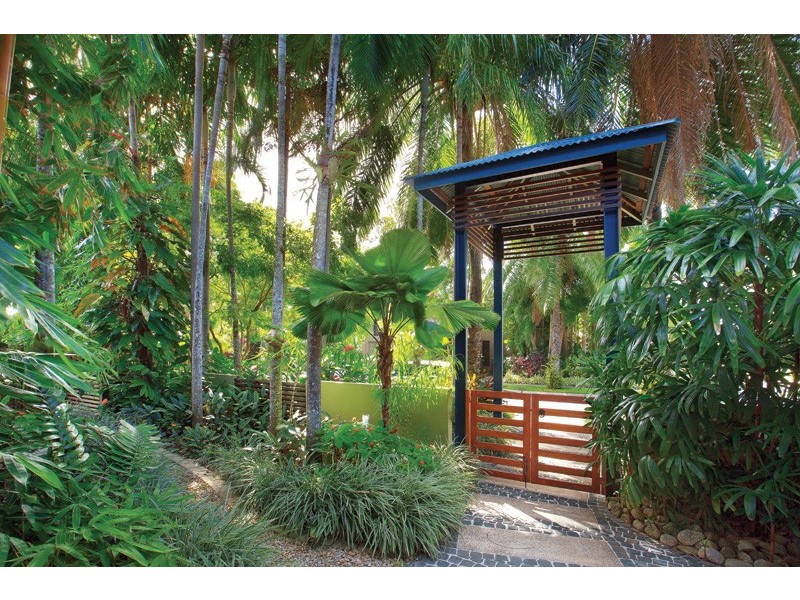 Lots 2 and 3 Beachfront Mirage, Port Douglas QLD 4877