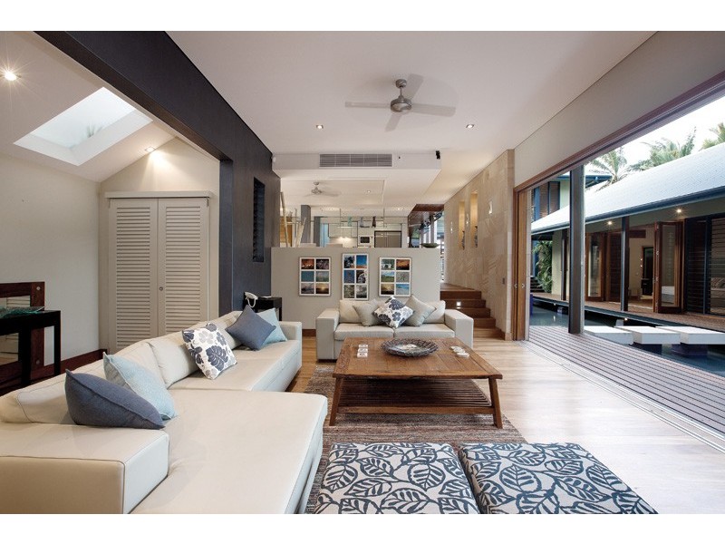 Lots 2 and 3 Beachfront Mirage, Port Douglas QLD 4877