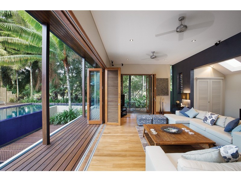 Lots 2 and 3 Beachfront Mirage, Port Douglas QLD 4877