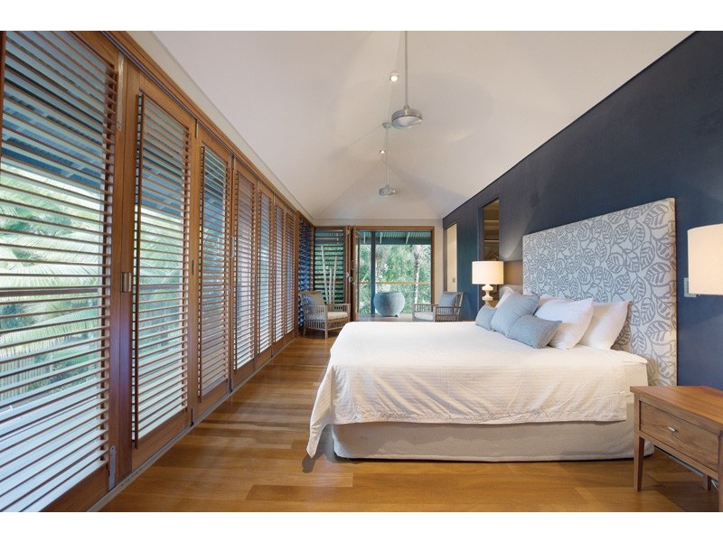 Lots 2 and 3 Beachfront Mirage, Port Douglas QLD 4877