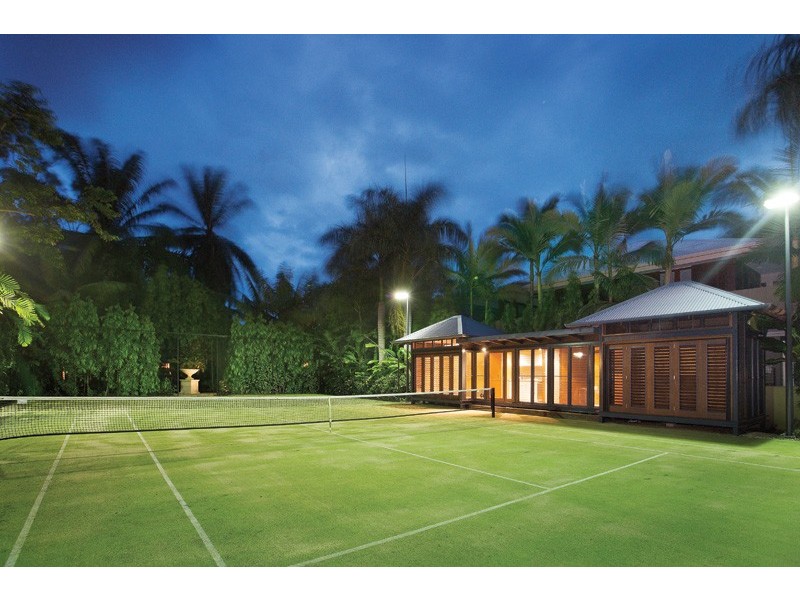 Lots 2 and 3 Beachfront Mirage, Port Douglas QLD 4877