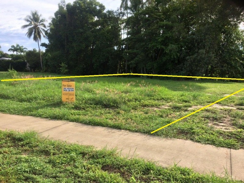 34 Ives Avenue, Wonga Beach QLD 4873