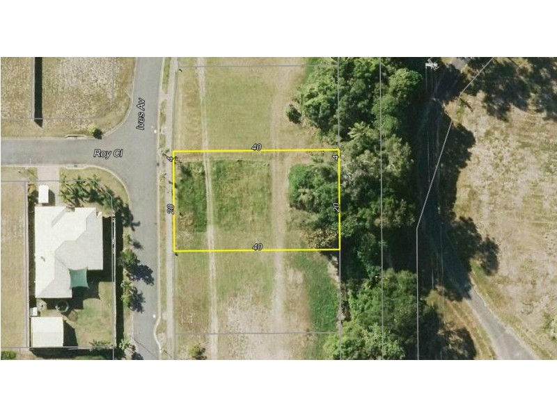 34 Ives Avenue, Wonga Beach QLD 4873