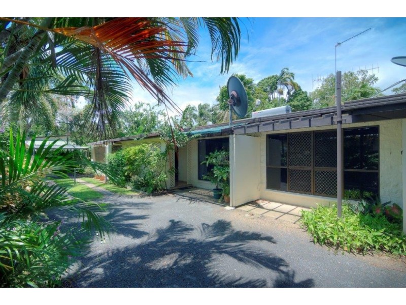 2/14 Triton Crescent, Port Douglas QLD 4877
