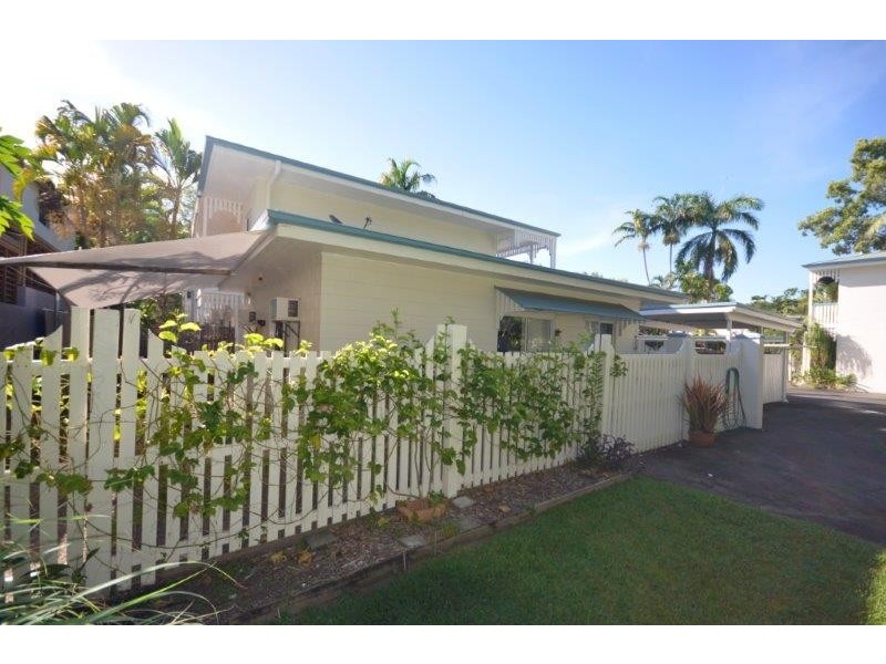 3/32 Mudlo Street (Somers), Port Douglas QLD 4877