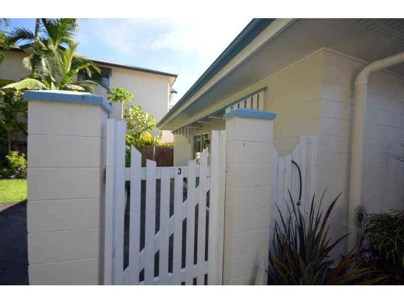 3/32 Mudlo Street (Somers), Port Douglas QLD 4877