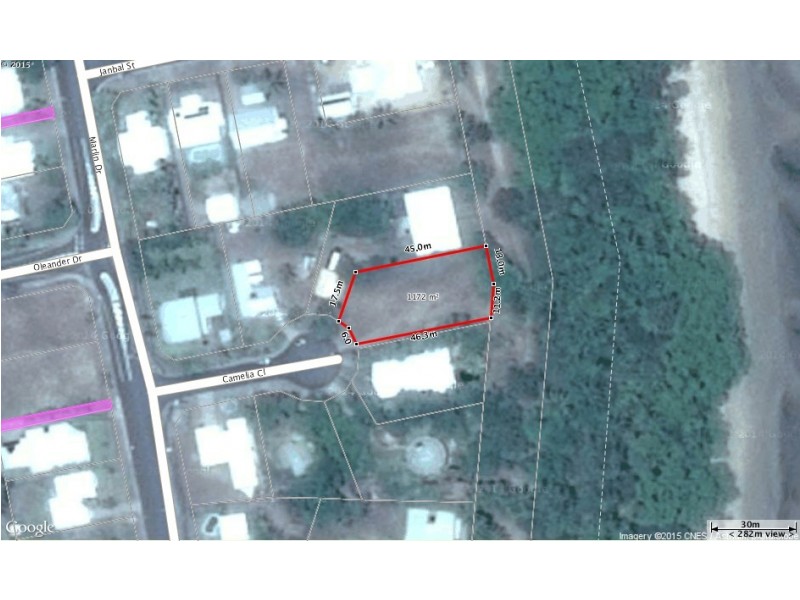 8 Camelia Close, Wonga Beach QLD 4873