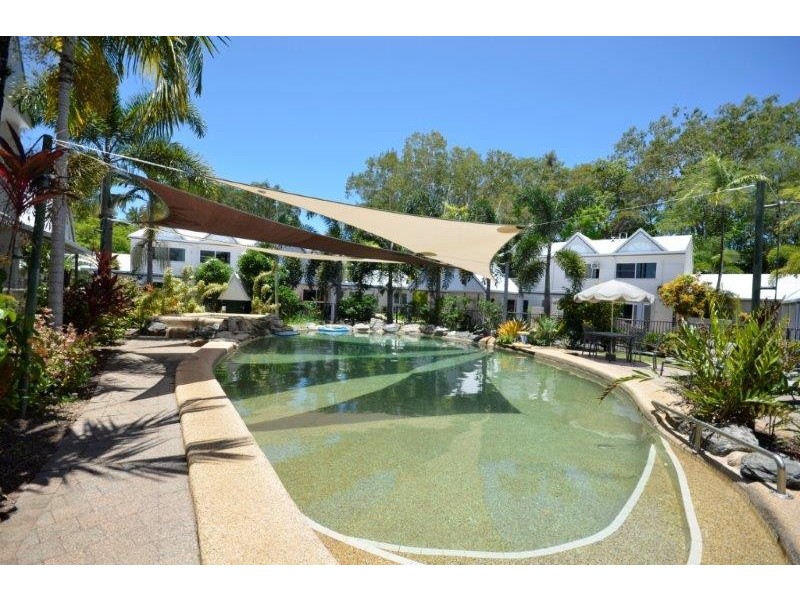29/1-5 Barrier Street (Ti Tree Resort), Port Douglas QLD 4877